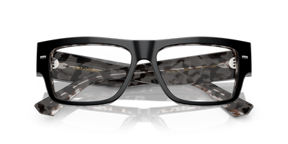 DOLCE &amp; GABBANA DG3379 3403 57