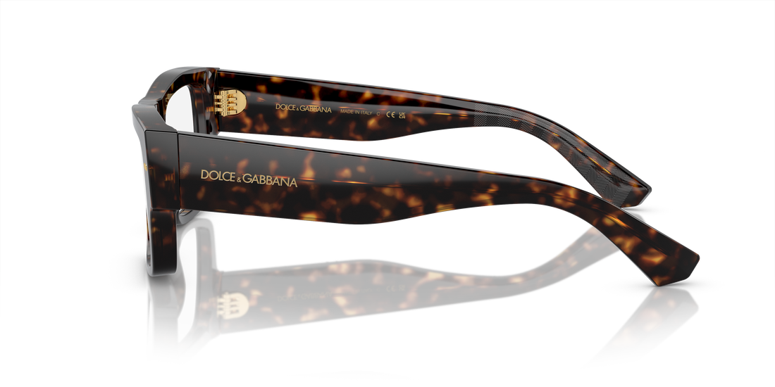 DOLCE &amp; GABBANA DG3379 502 57