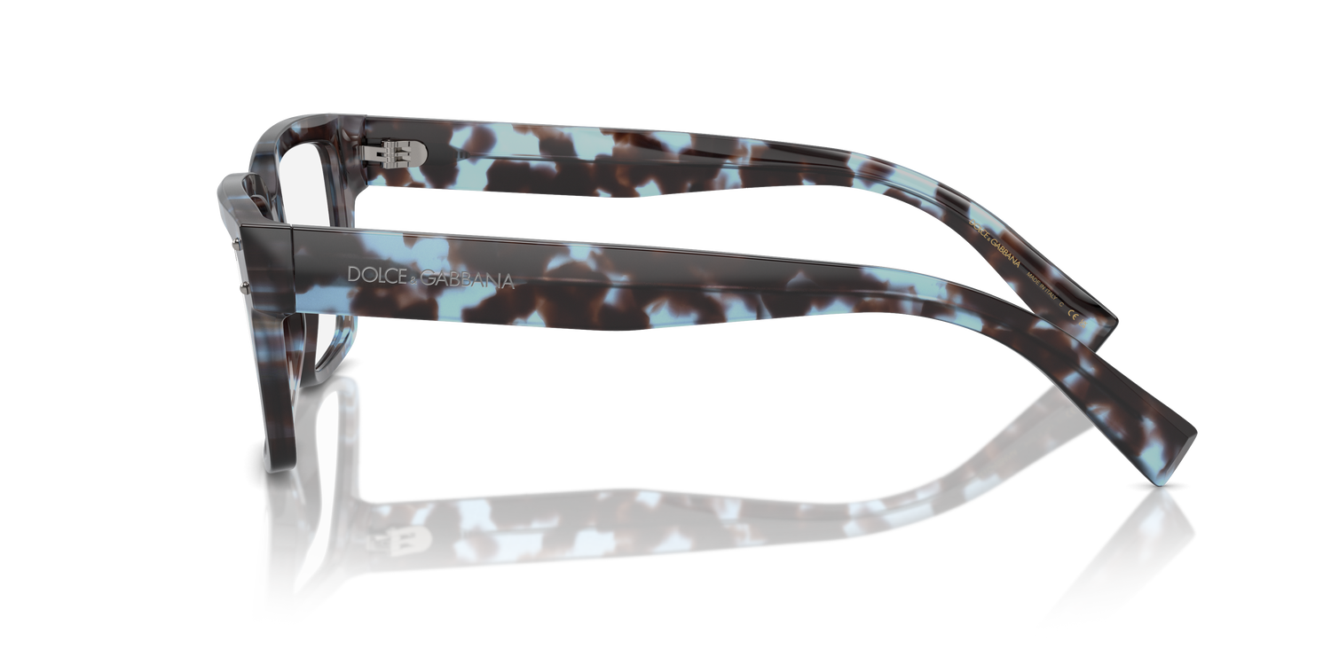 DOLCE &amp; GABBANA DG3383 3392 55