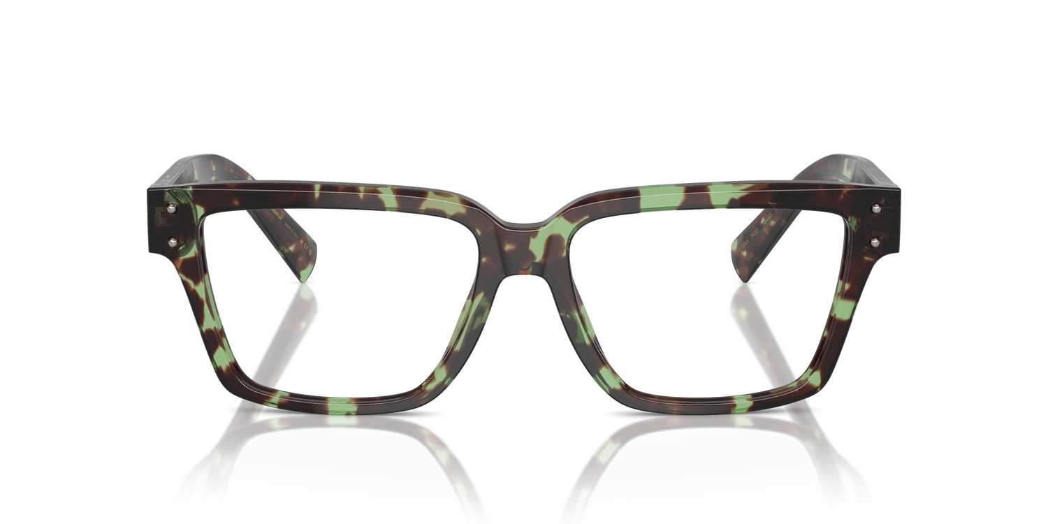 DOLCE &amp; GABBANA DG3383 3432 53