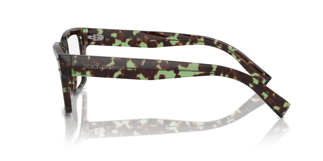 DOLCE & GABBANA DG3383 3432 53