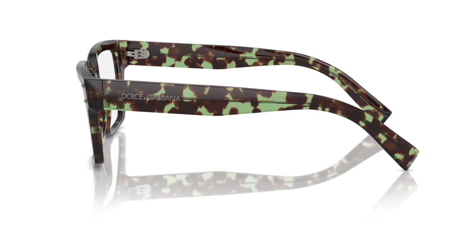 DOLCE &amp; GABBANA DG3383 3432 53