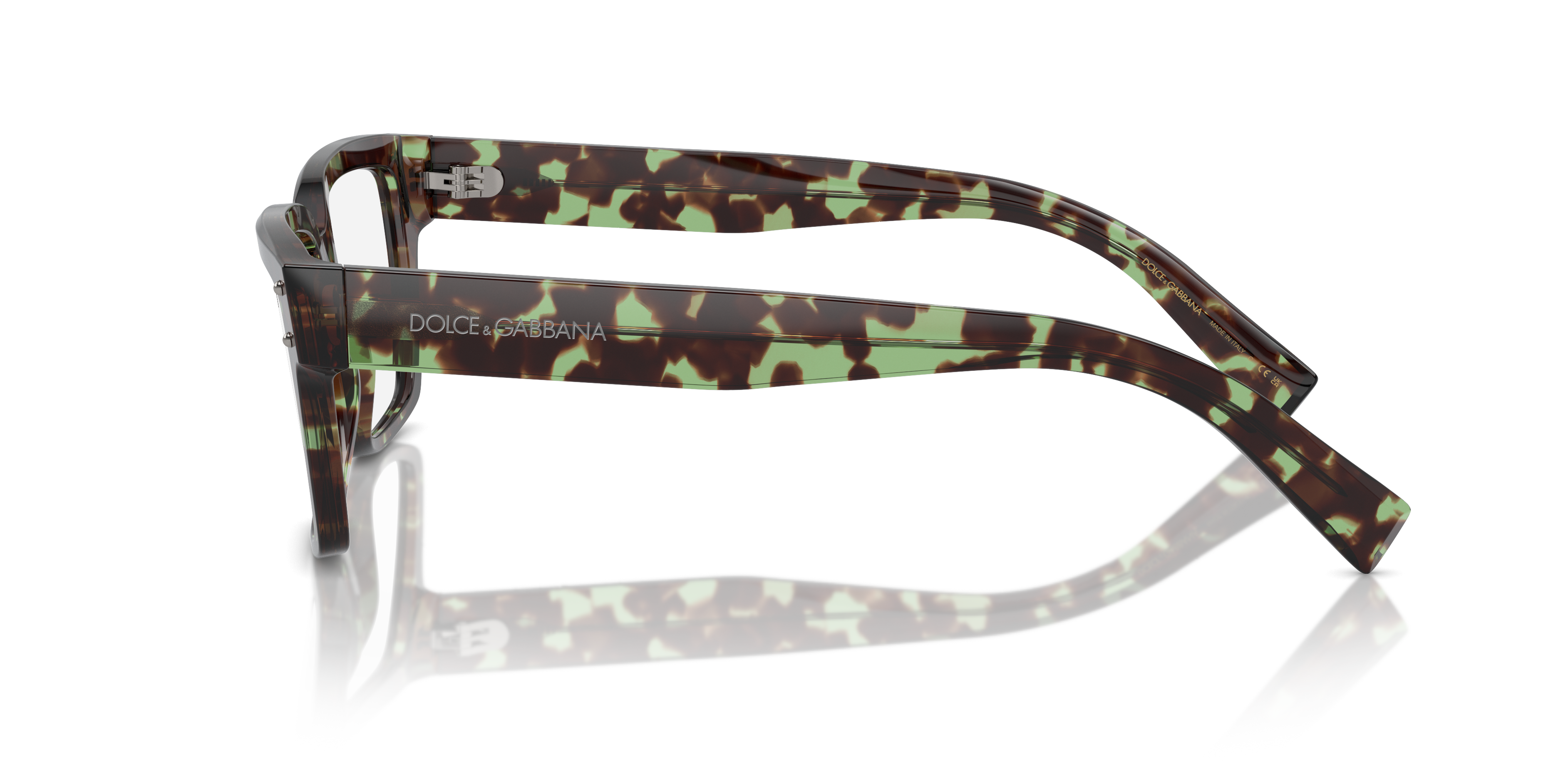 DOLCE &amp; GABBANA DG3383 3432 53