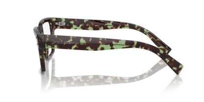 DOLCE &amp; GABBANA DG3383 3432 53