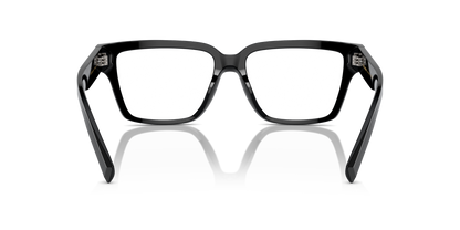 DOLCE &amp; GABBANA DG3383 501 55