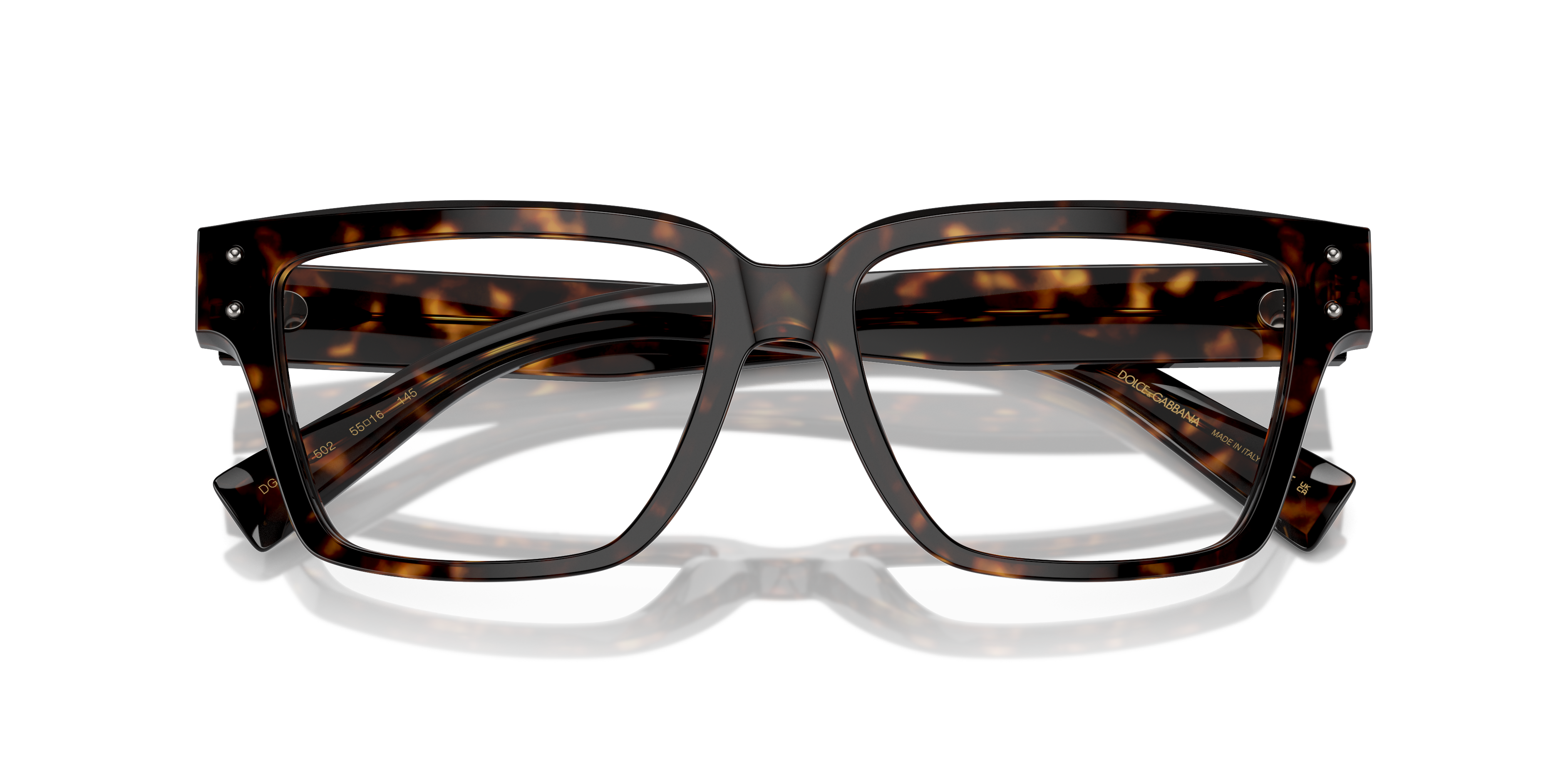 DOLCE &amp; GABBANA DG3383 502 53