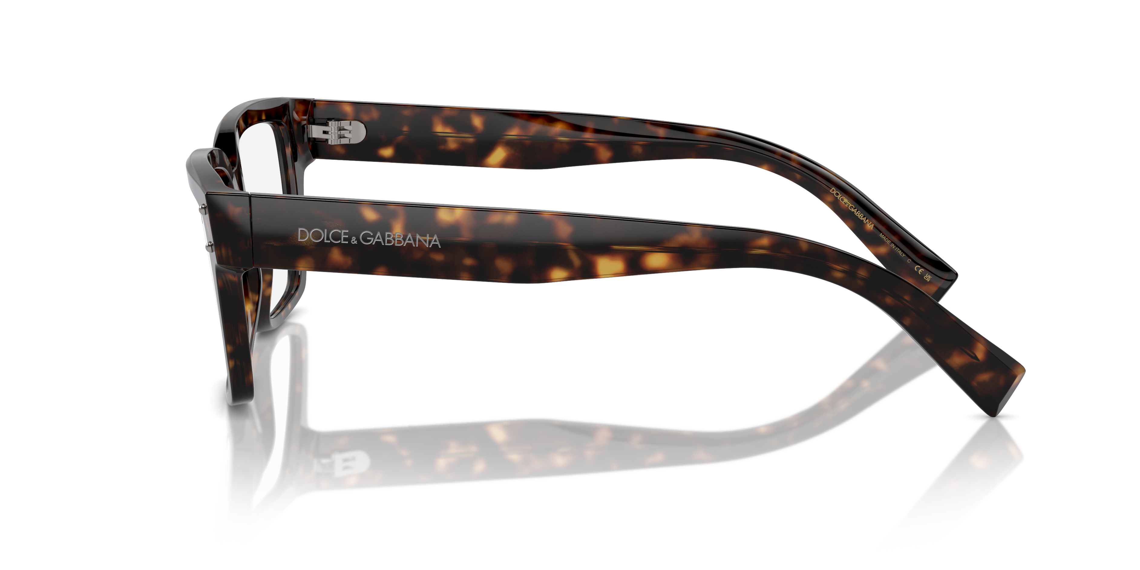 DOLCE &amp; GABBANA DG3383 502 53