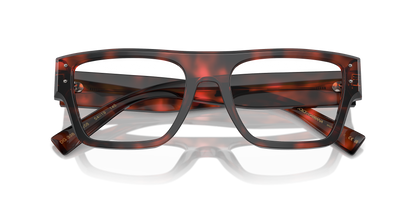 DOLCE &amp; GABBANA DG3384 3358 52