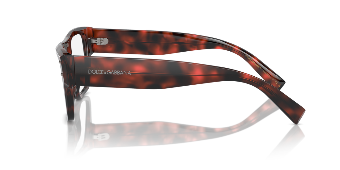 DOLCE & GABBANA DG3384 3358 52