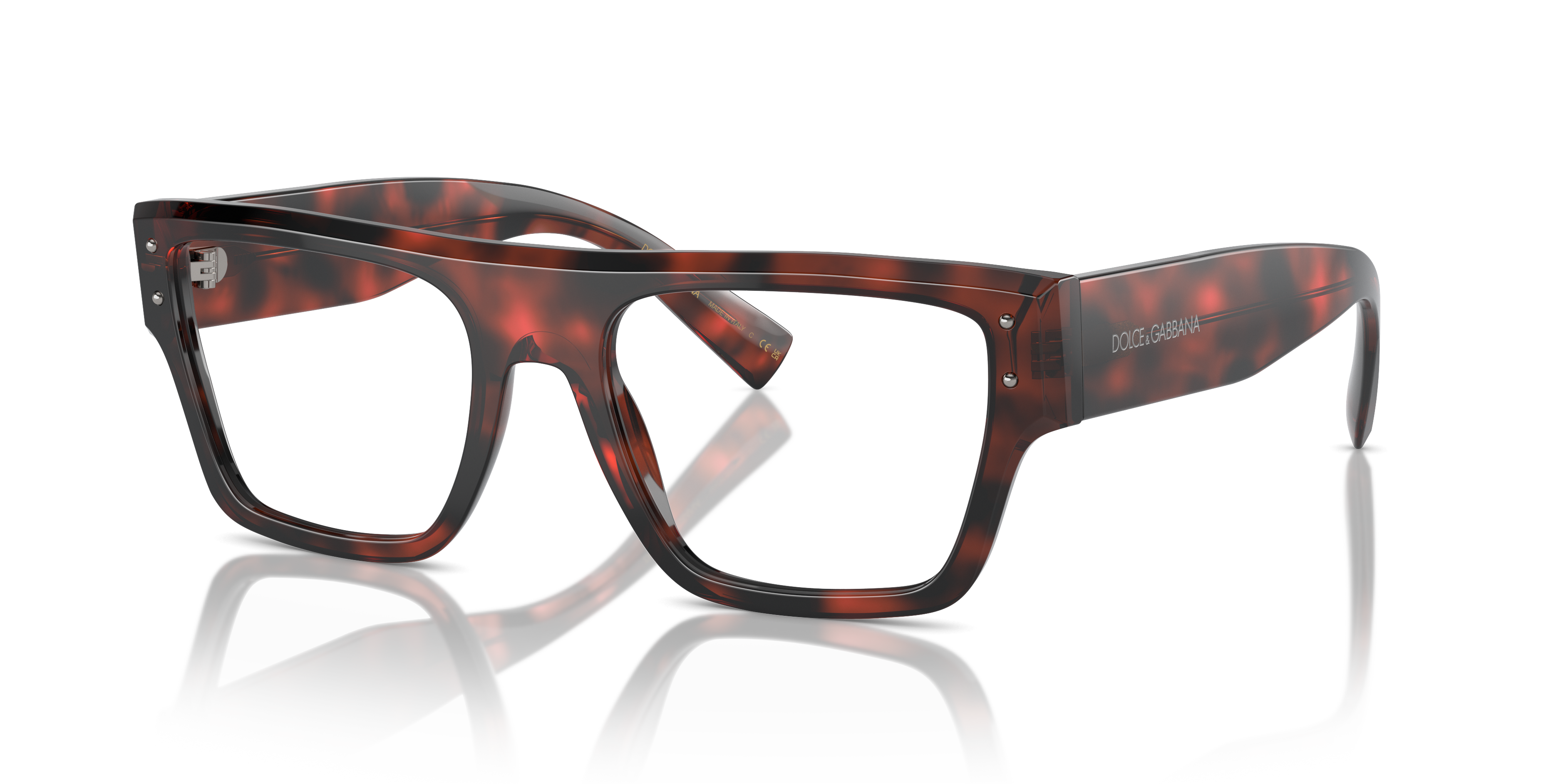 DOLCE &amp; GABBANA DG3384 3358 52