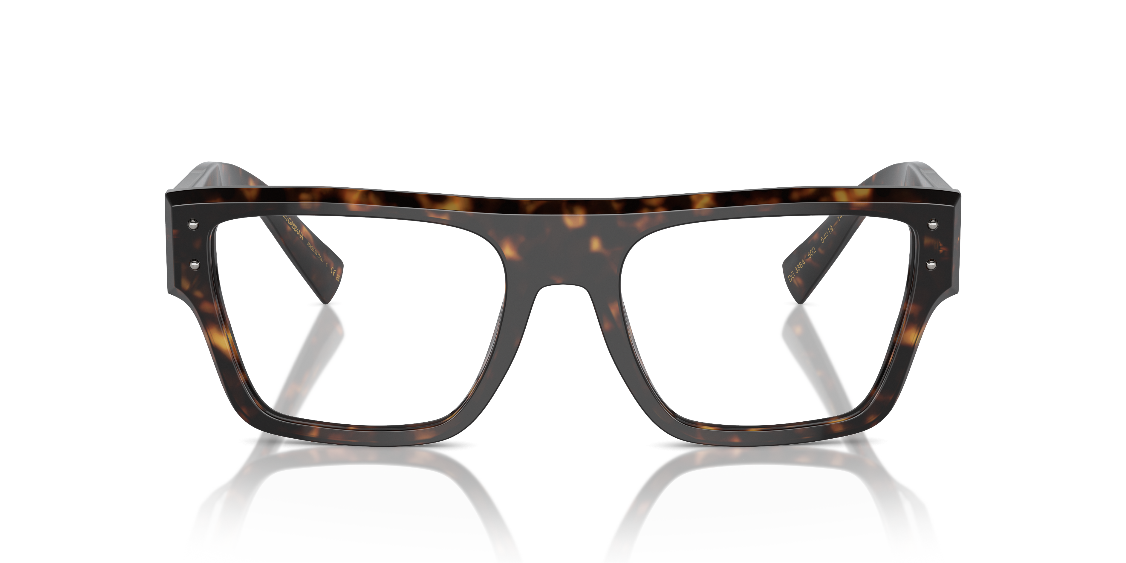 DOLCE &amp; GABBANA DG3384 502 52