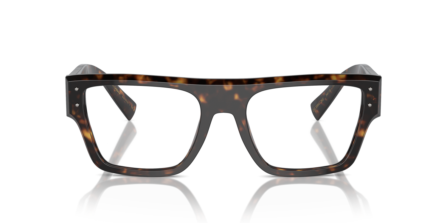 DOLCE &amp; GABBANA DG3384 502 54