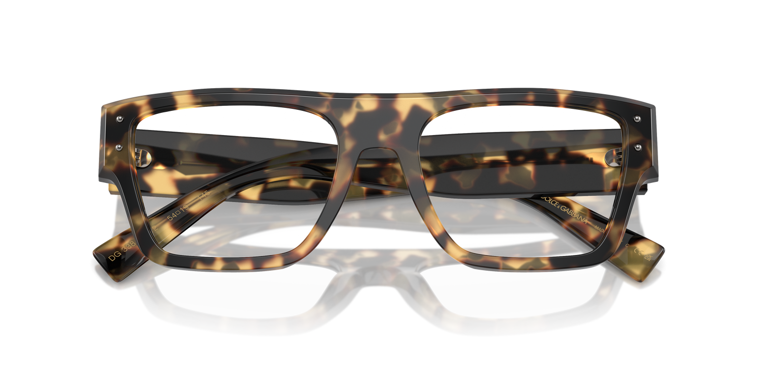 DOLCE &amp; GABBANA DG3384 512 52