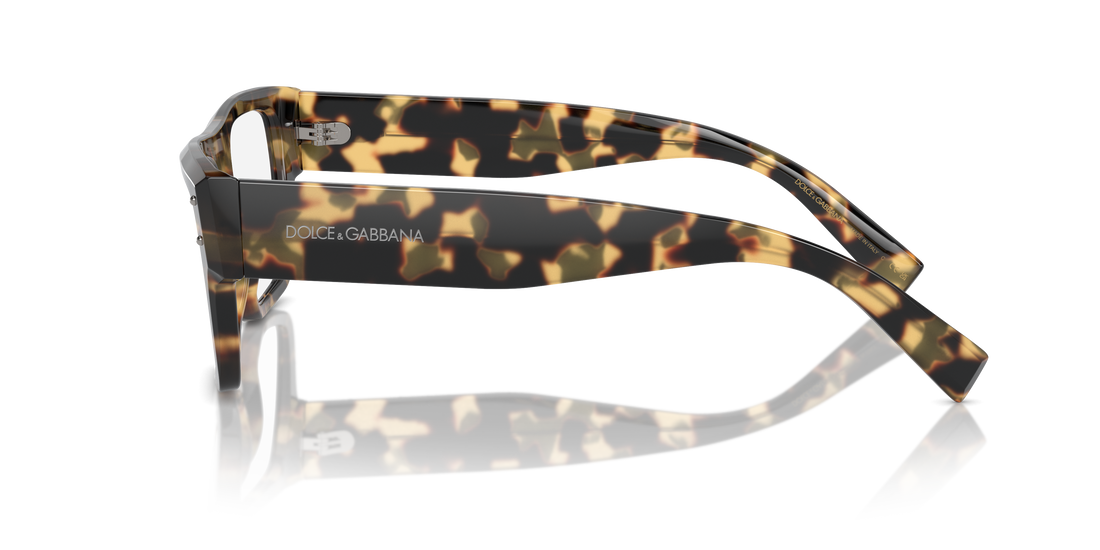 DOLCE & GABBANA DG3384 512 52