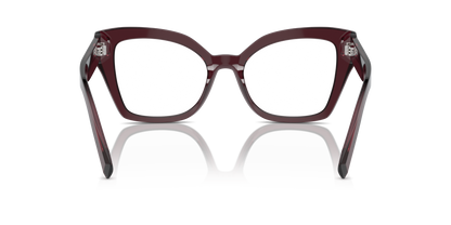 DOLCE &amp; GABBANA DG3386 3045 53