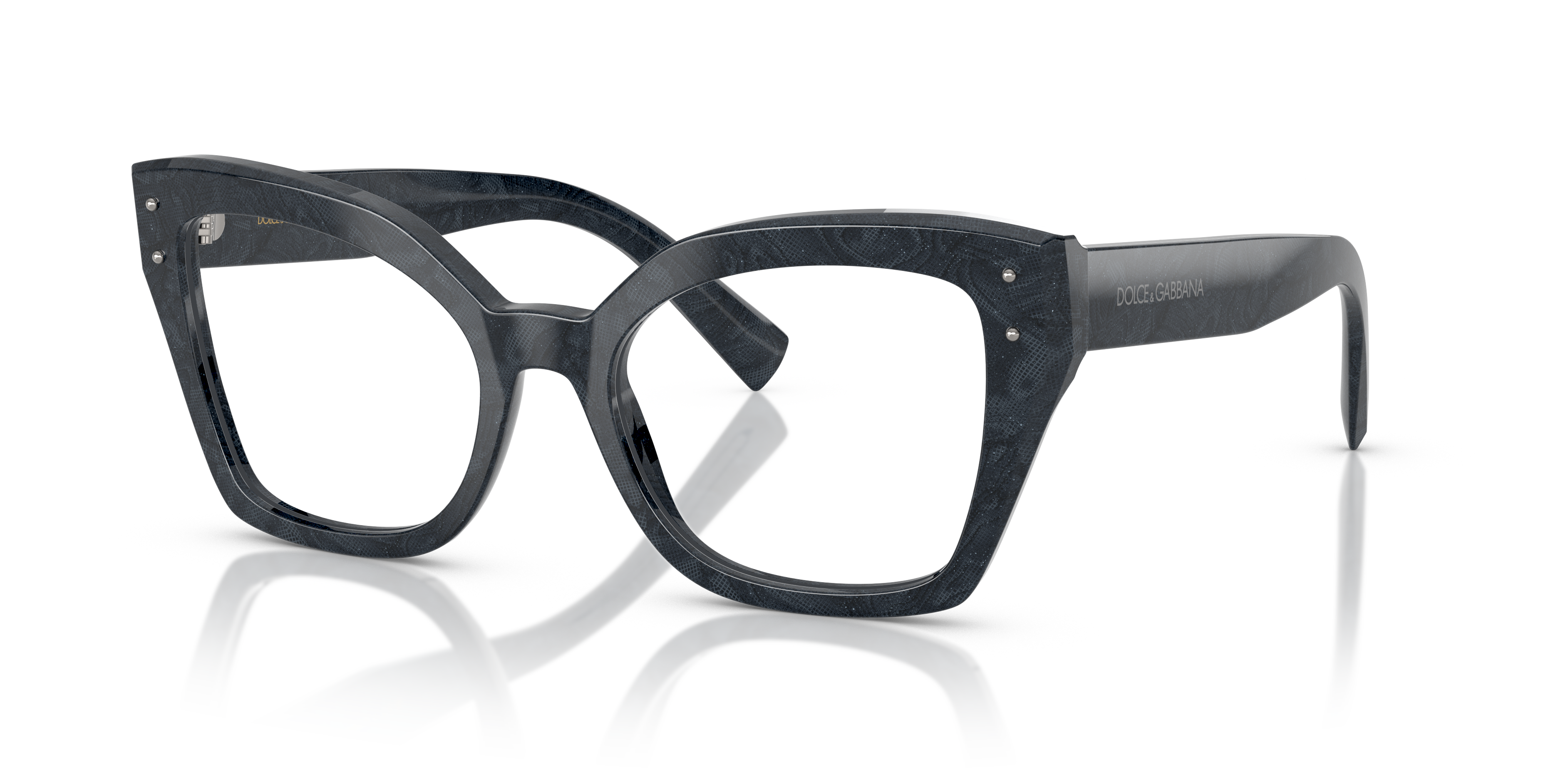 DOLCE &amp; GABBANA DG3386 3441 53