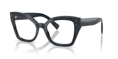 DOLCE &amp; GABBANA DG3386 3441 53