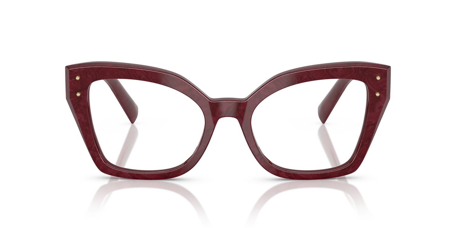 DOLCE &amp; GABBANA DG3386 3442 53