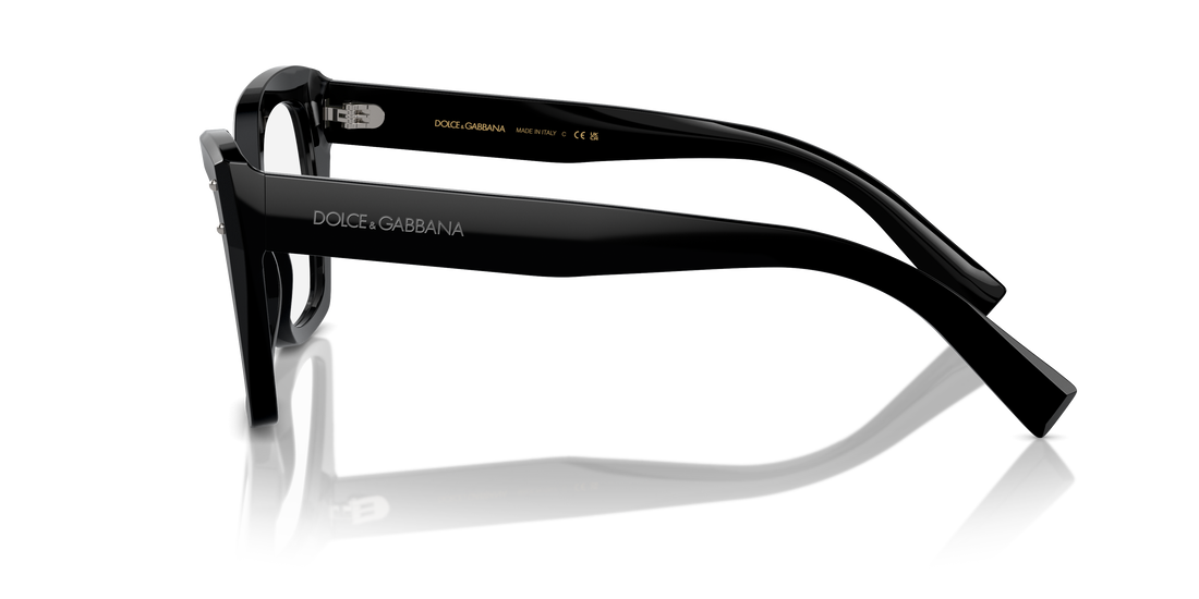 DOLCE &amp; GABBANA DG3386 501 53