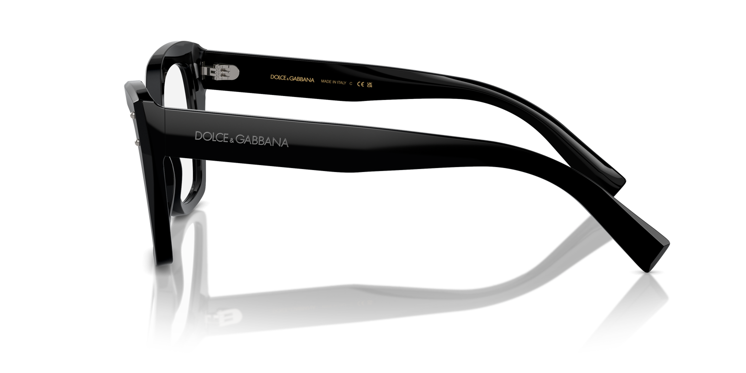 DOLCE &amp; GABBANA DG3386 501 53