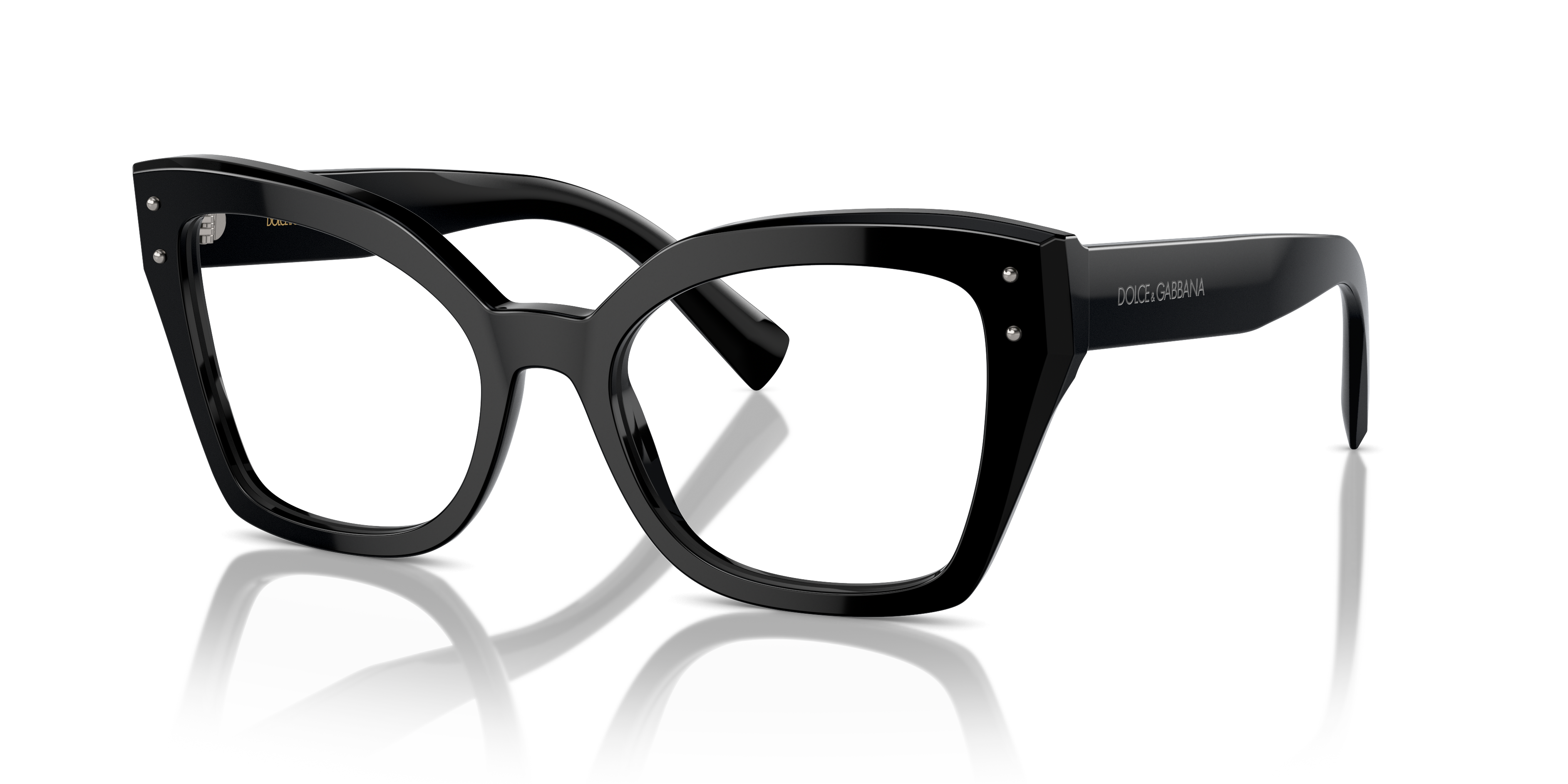 DOLCE &amp; GABBANA DG3386 501 53