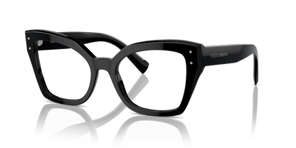 DOLCE &amp; GABBANA DG3386 501 53