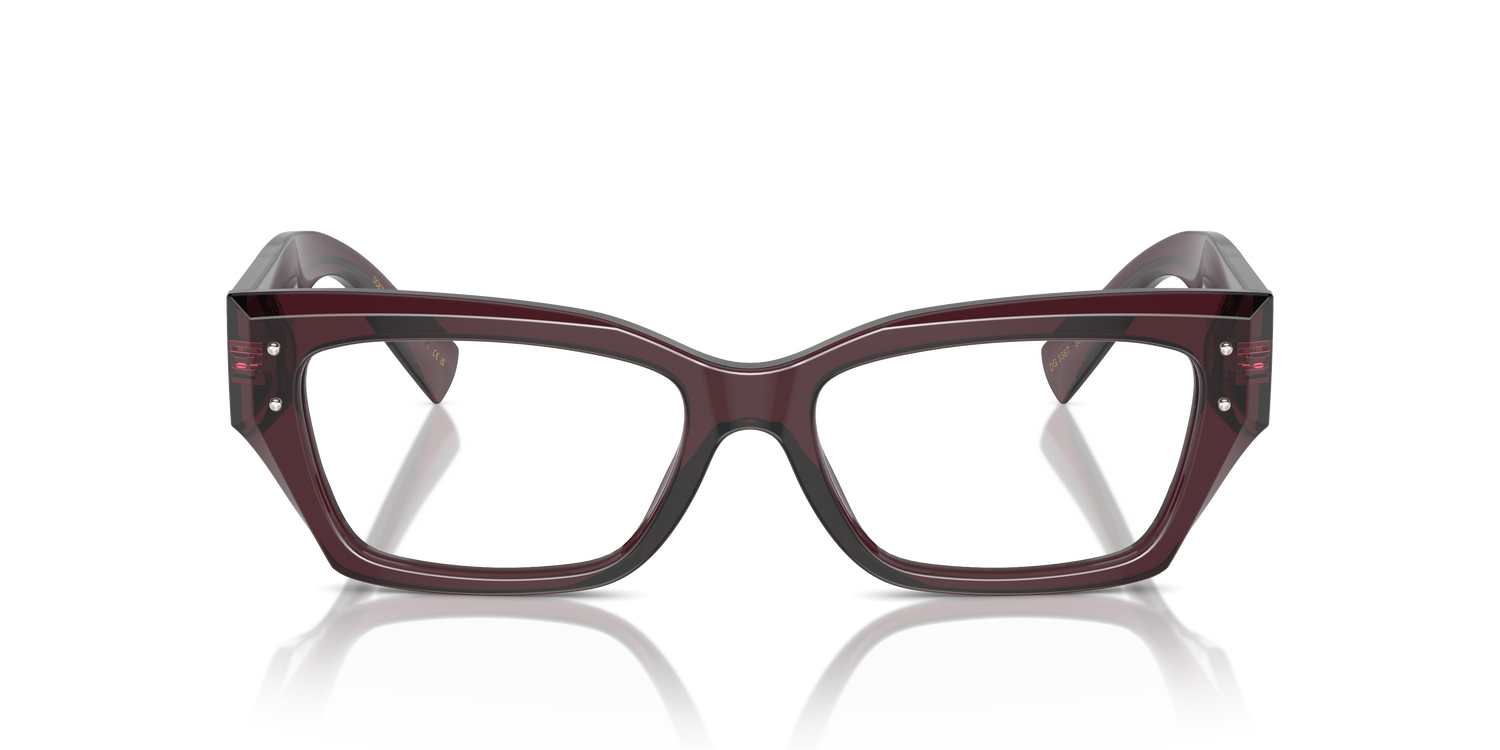 DOLCE &amp; GABBANA DG3387 3045 53