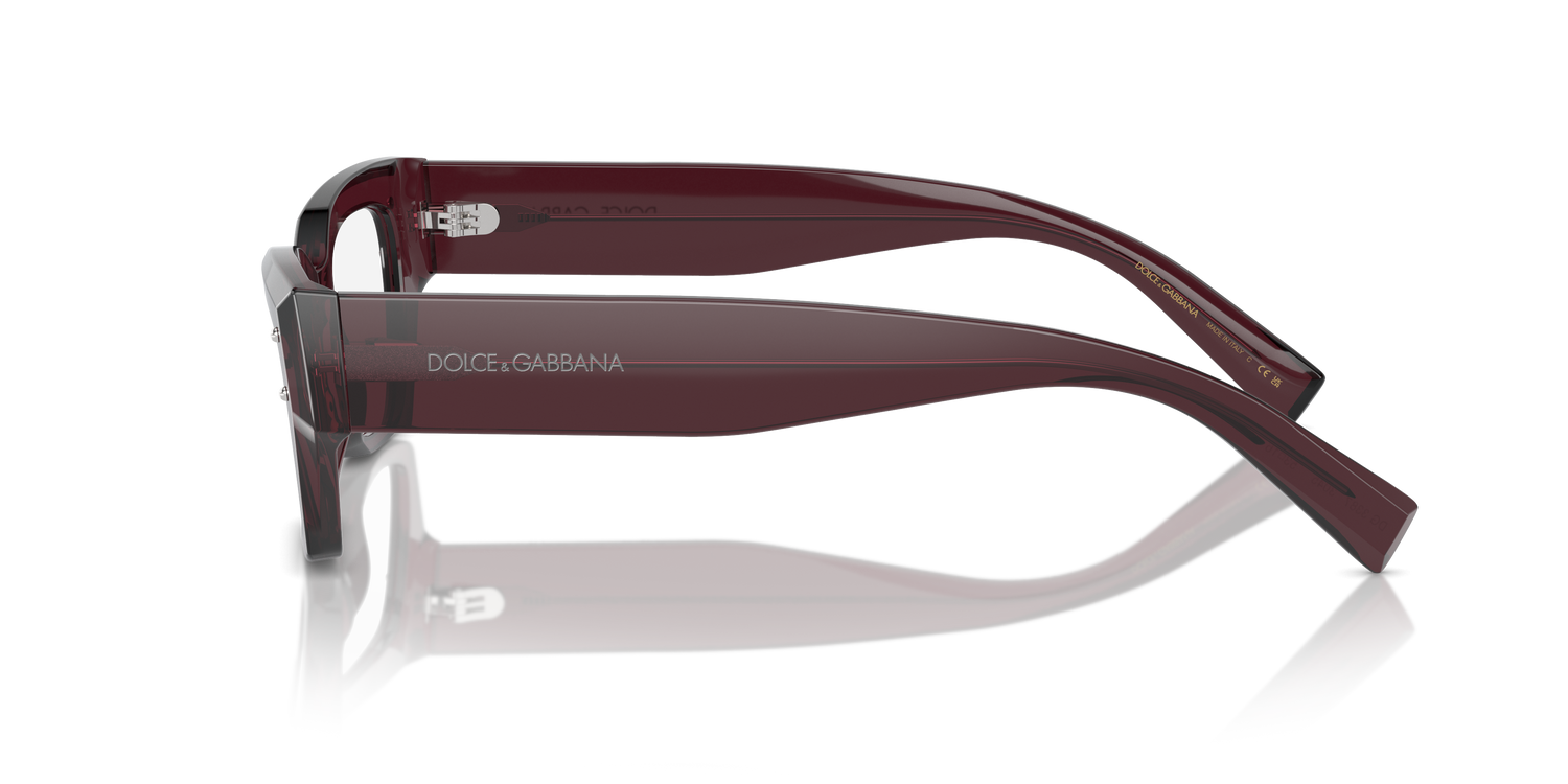 DOLCE &amp; GABBANA DG3387 3045 51