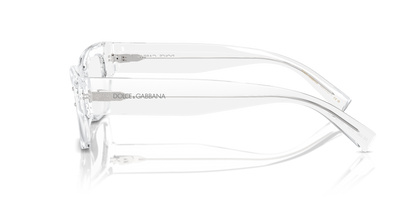 DOLCE &amp; GABBANA DG3387 3133 53