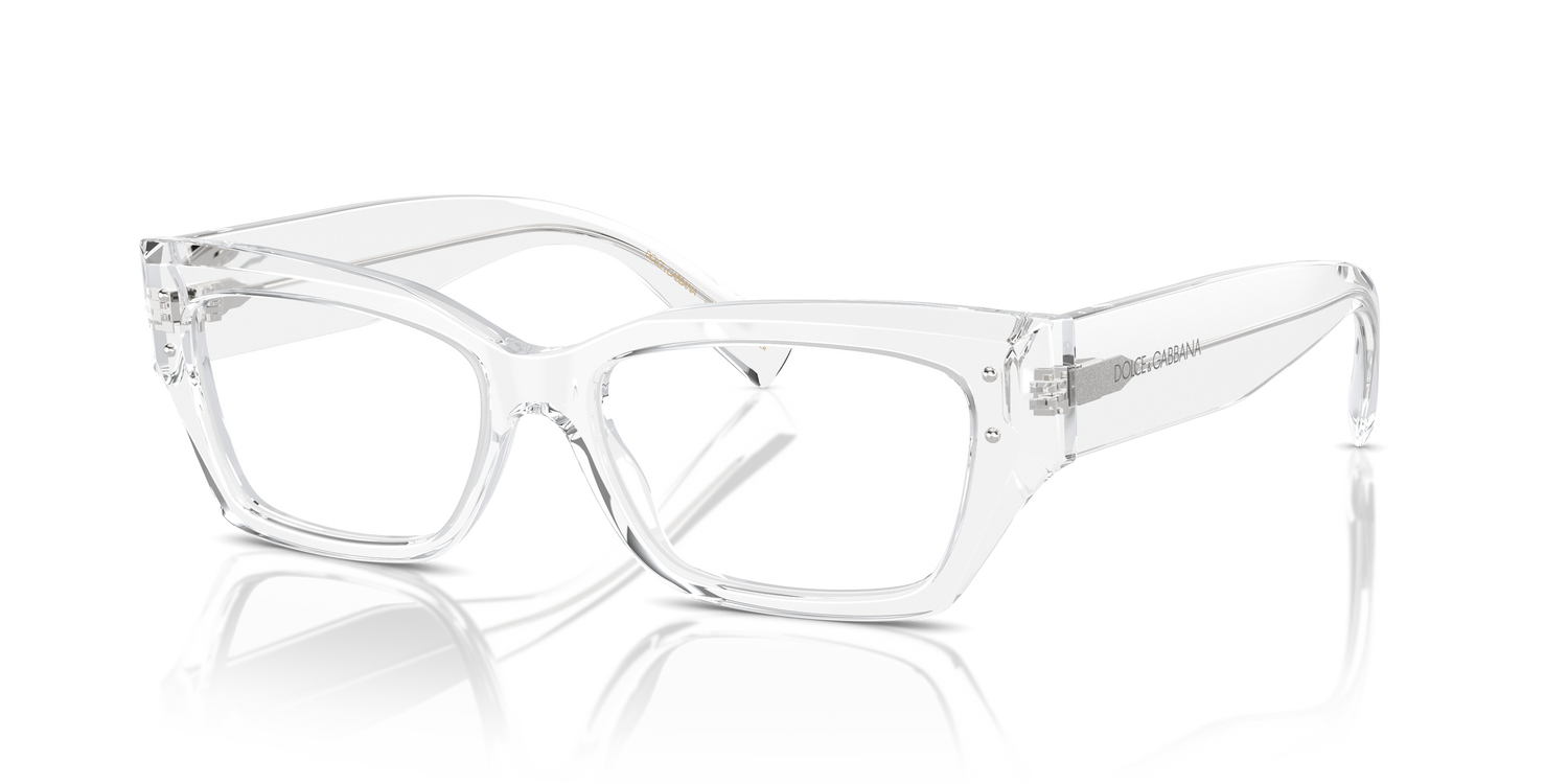 DOLCE &amp; GABBANA DG3387 3133 53