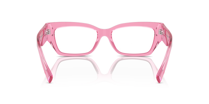 DOLCE &amp; GABBANA DG3387 3148 53