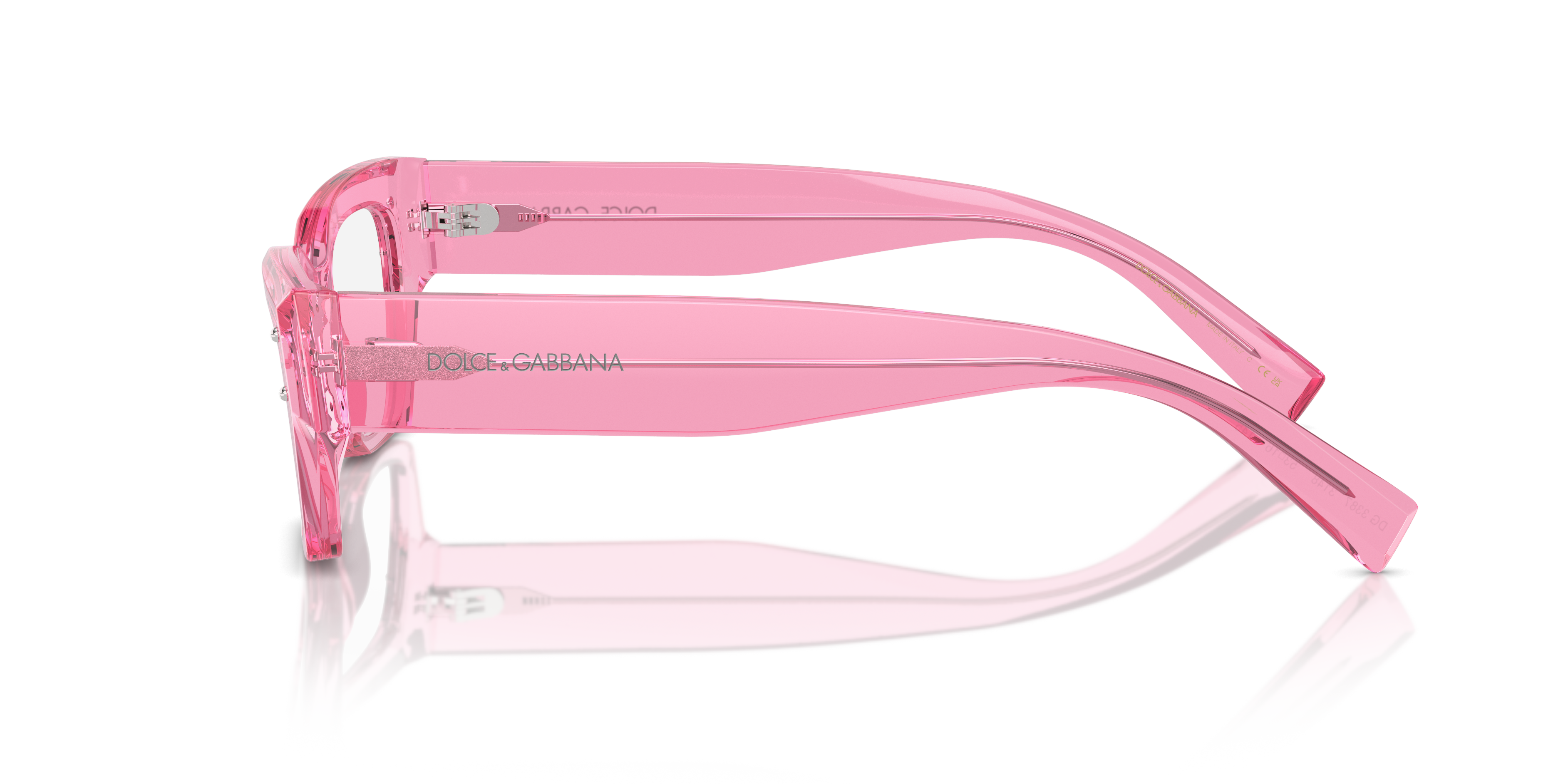 DOLCE &amp; GABBANA DG3387 3148 53