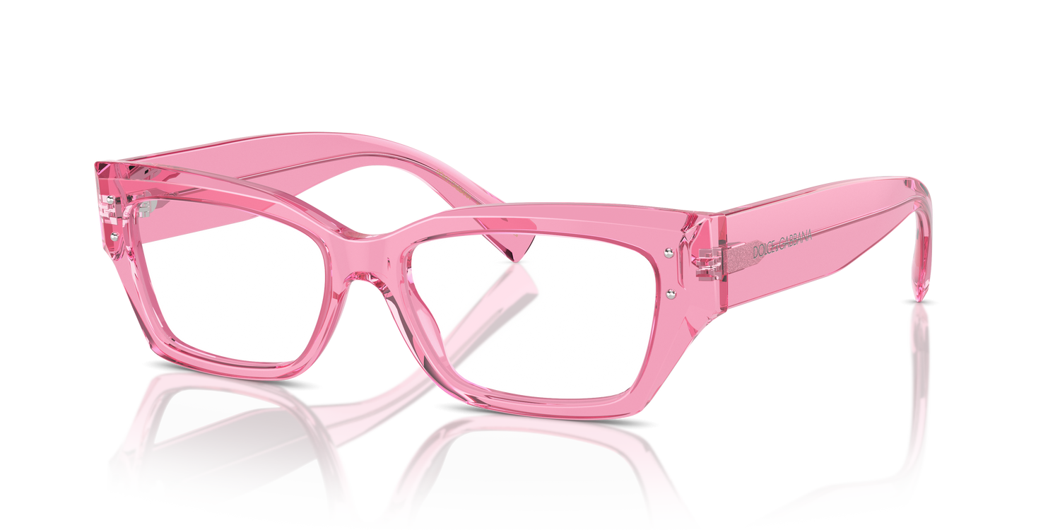 DOLCE &amp; GABBANA DG3387 3148 53