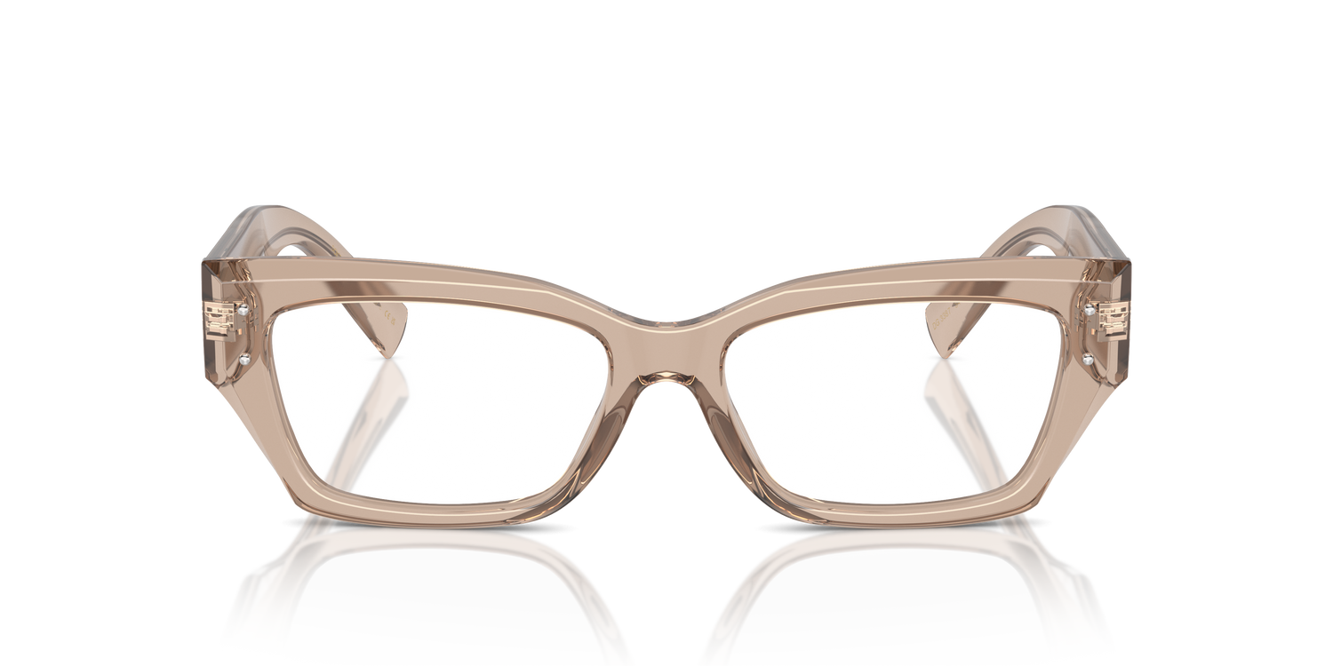 DOLCE &amp; GABBANA DG3387 3432 53