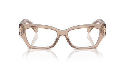 DOLCE &amp; GABBANA DG3387 3432 53