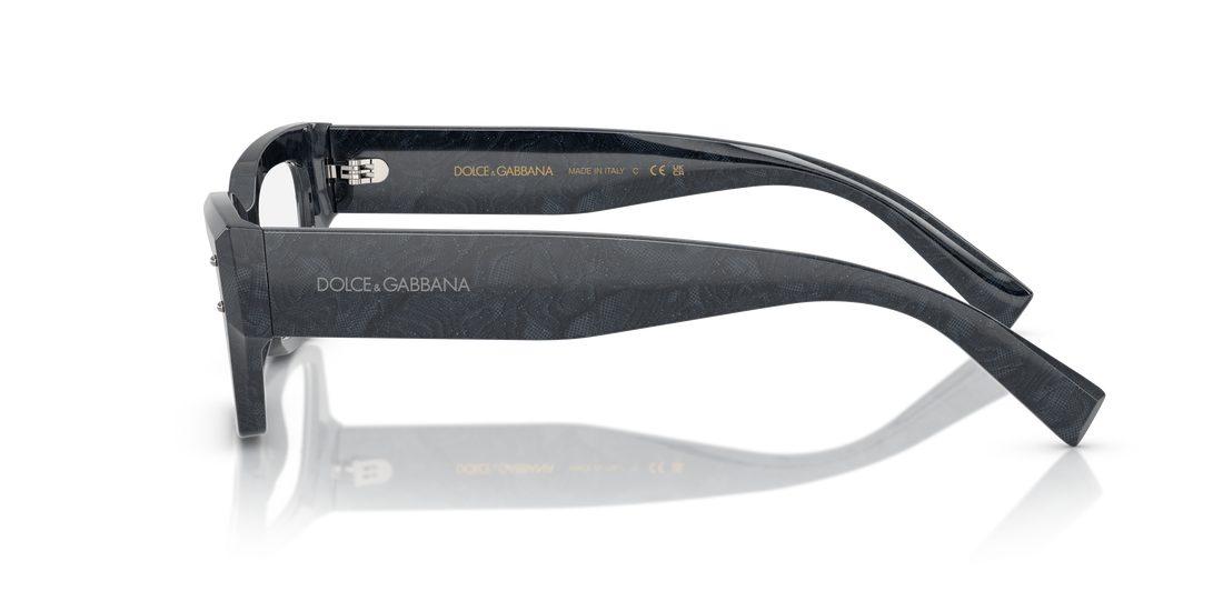 DOLCE & GABBANA DG3387 3441 53