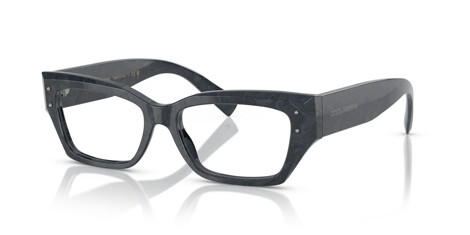 DOLCE &amp; GABBANA DG3387 3441 53