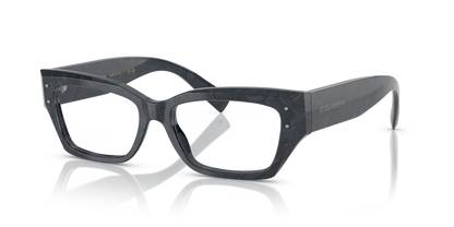 DOLCE &amp; GABBANA DG3387 3441 53