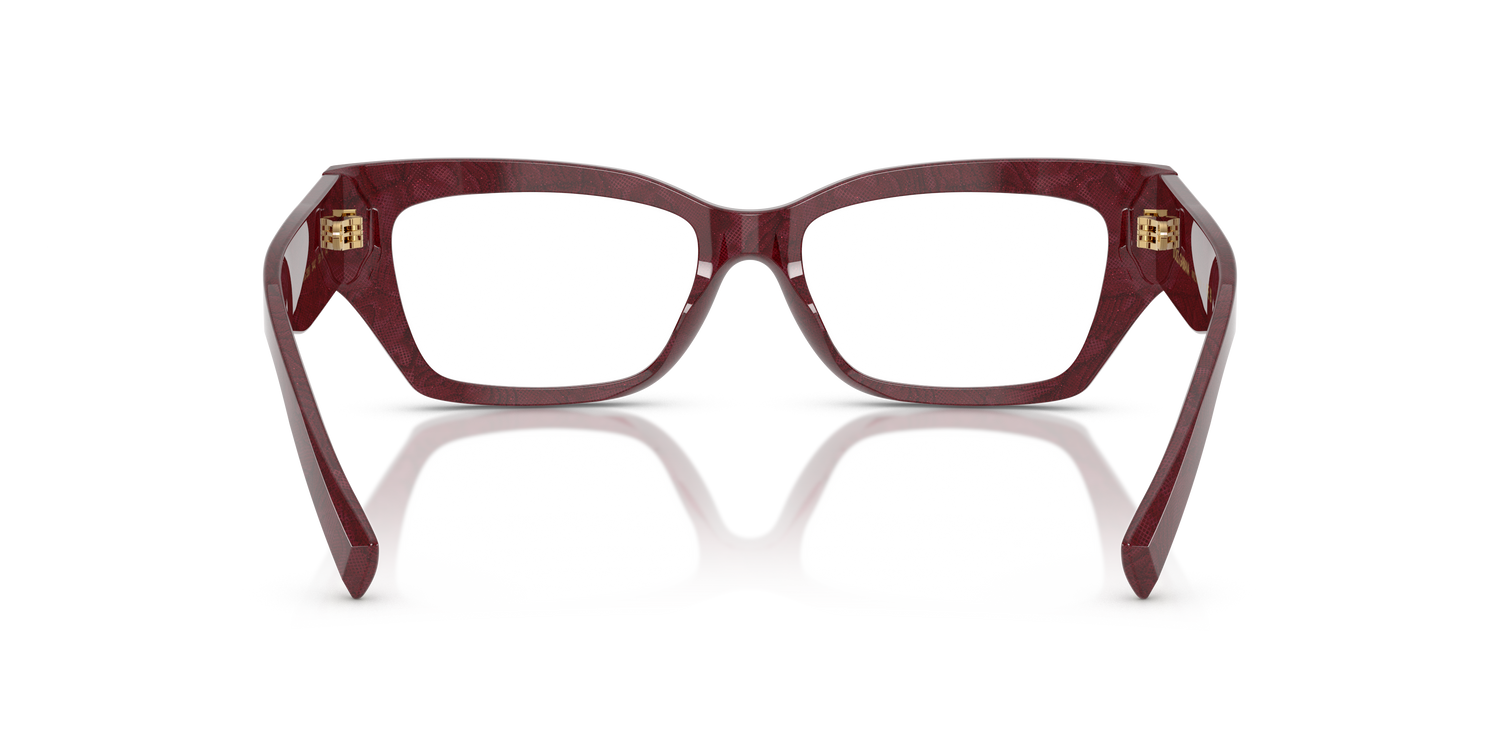 DOLCE &amp; GABBANA DG3387 3442 53