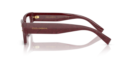 DOLCE &amp; GABBANA DG3387 3442 53