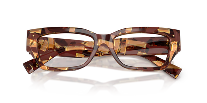 DOLCE &amp; GABBANA DG3387 3462 53