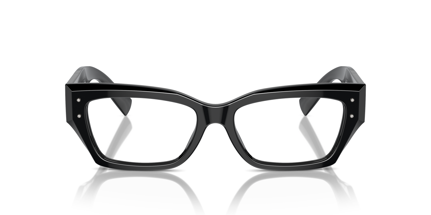 DOLCE &amp; GABBANA DG3387 501 53 - 3