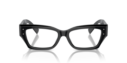 DOLCE &amp; GABBANA DG3387 501 53 - 3