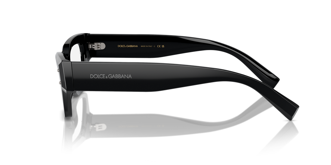 DOLCE & GABBANA DG3387 501 51