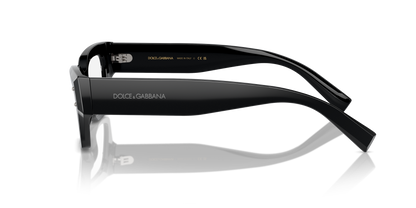 DOLCE &amp; GABBANA DG3387 501 51