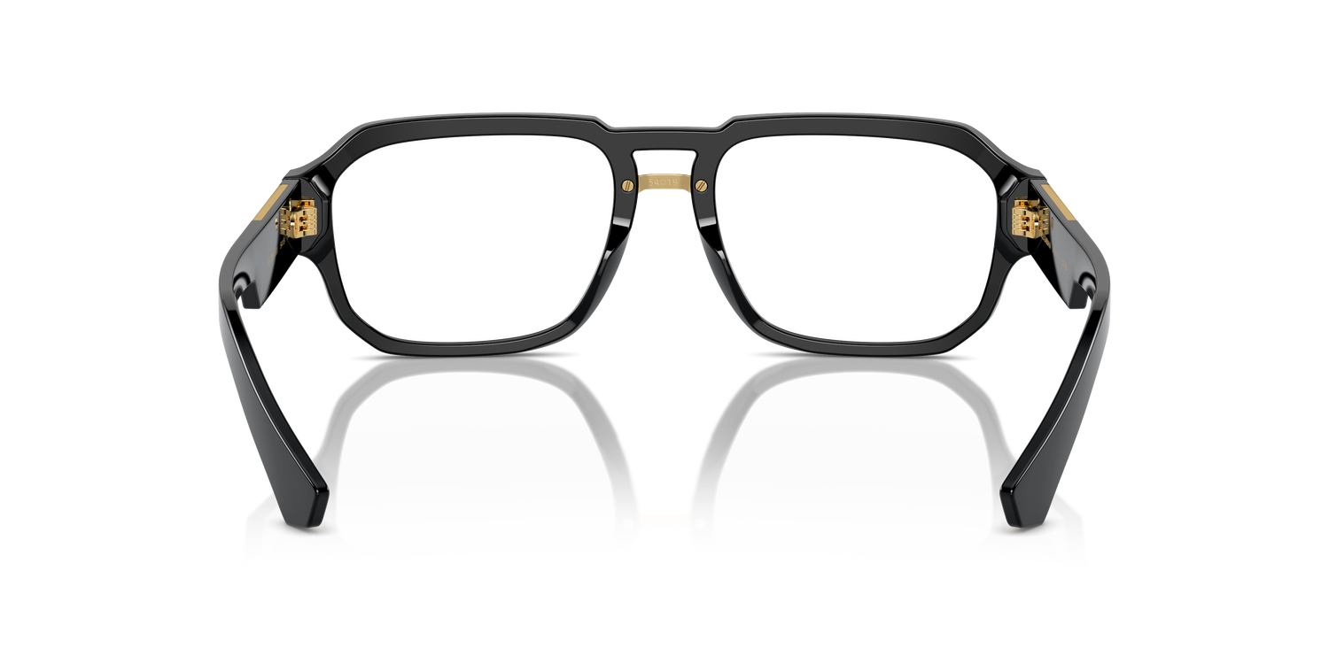 DOLCE &amp; GABBANA DG3389 501 53