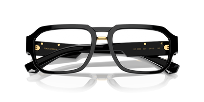 DOLCE &amp; GABBANA DG3389 501 55