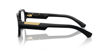 DOLCE &amp; GABBANA DG3389 501 53