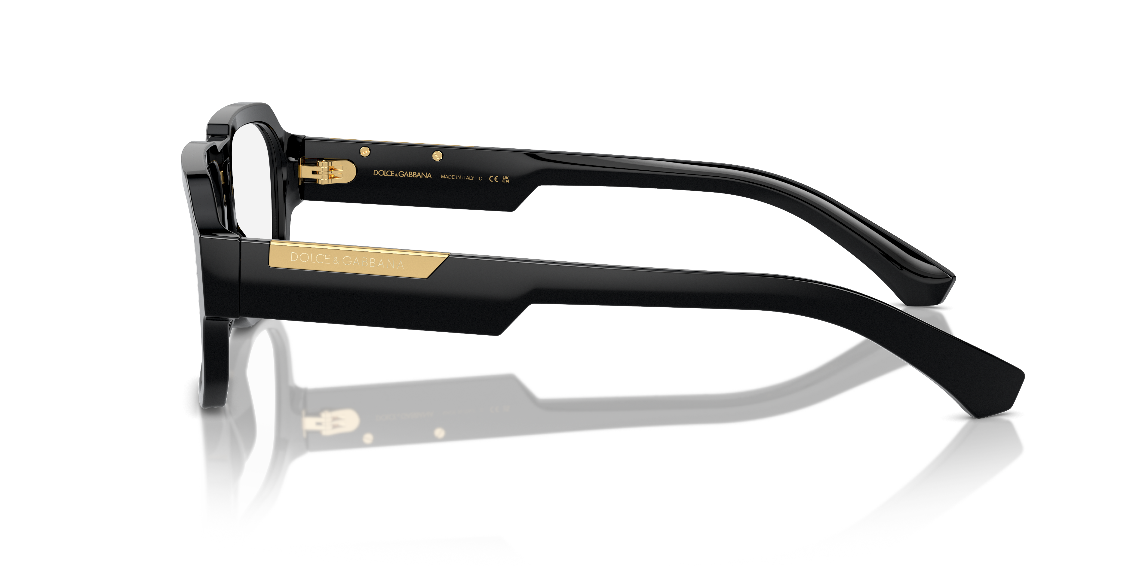 DOLCE &amp; GABBANA DG3389 501 55