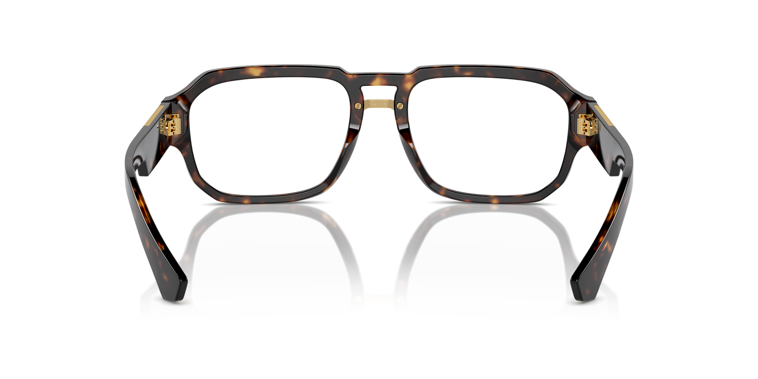 DOLCE &amp; GABBANA DG3389 502 53